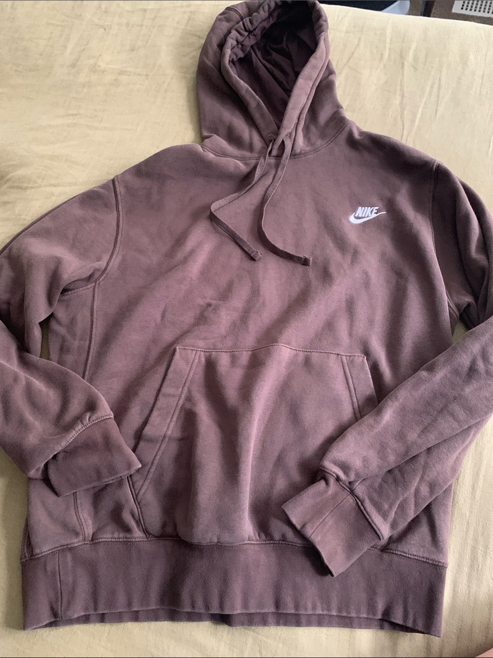 Nike Men's Hoodie